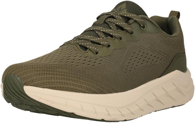 Whistler Whistler Veneto Sneaker Herren - 3061 Ivy Green - 0 | SportScheck