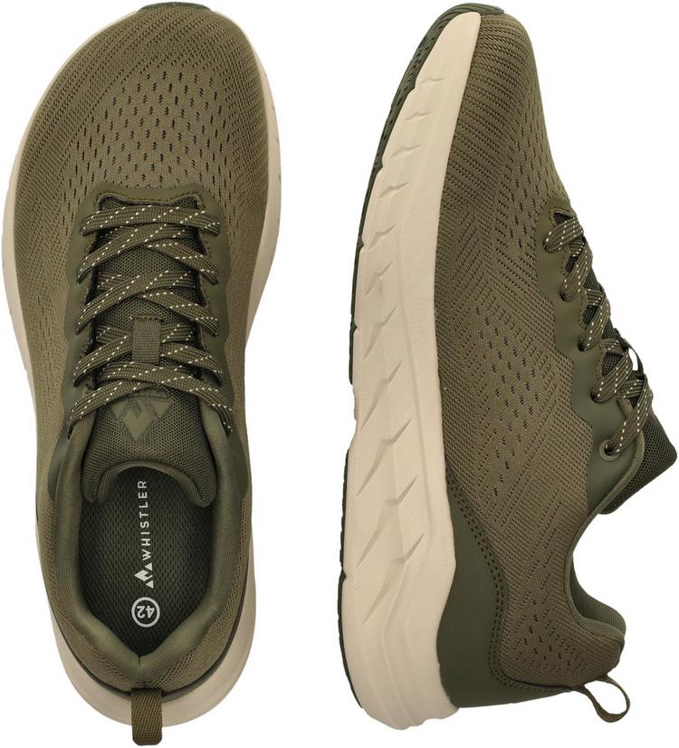 Whistler Whistler Veneto Sneaker Herren - 3061 Ivy Green - 2 | SportScheck