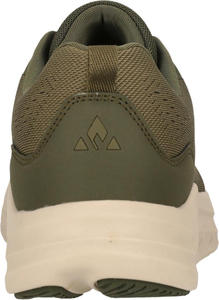Whistler Whistler Veneto Sneaker Herren - 3061 Ivy Green - 3 | SportScheck