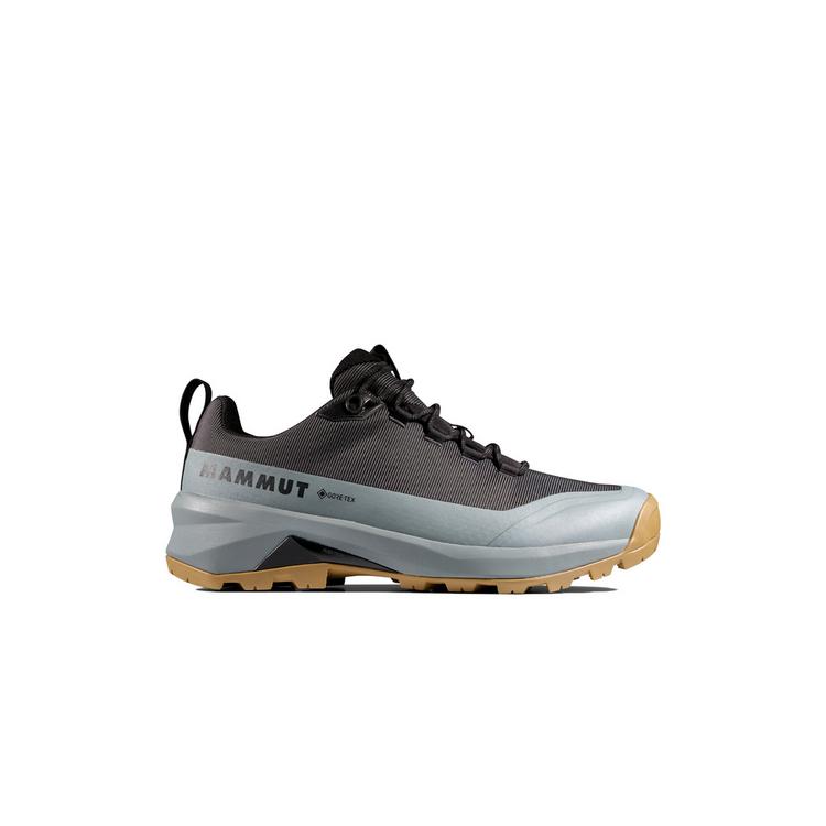 Mammut Mammut Ducan III Low GTX Multifunktionsschuhe Herren - black-platinum - 0 | SportScheck