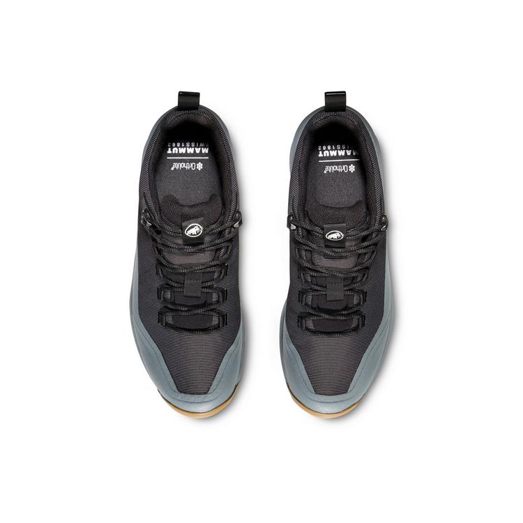 Mammut Mammut Ducan III Low GTX Multifunktionsschuhe Herren - black-platinum - 1 | SportScheck