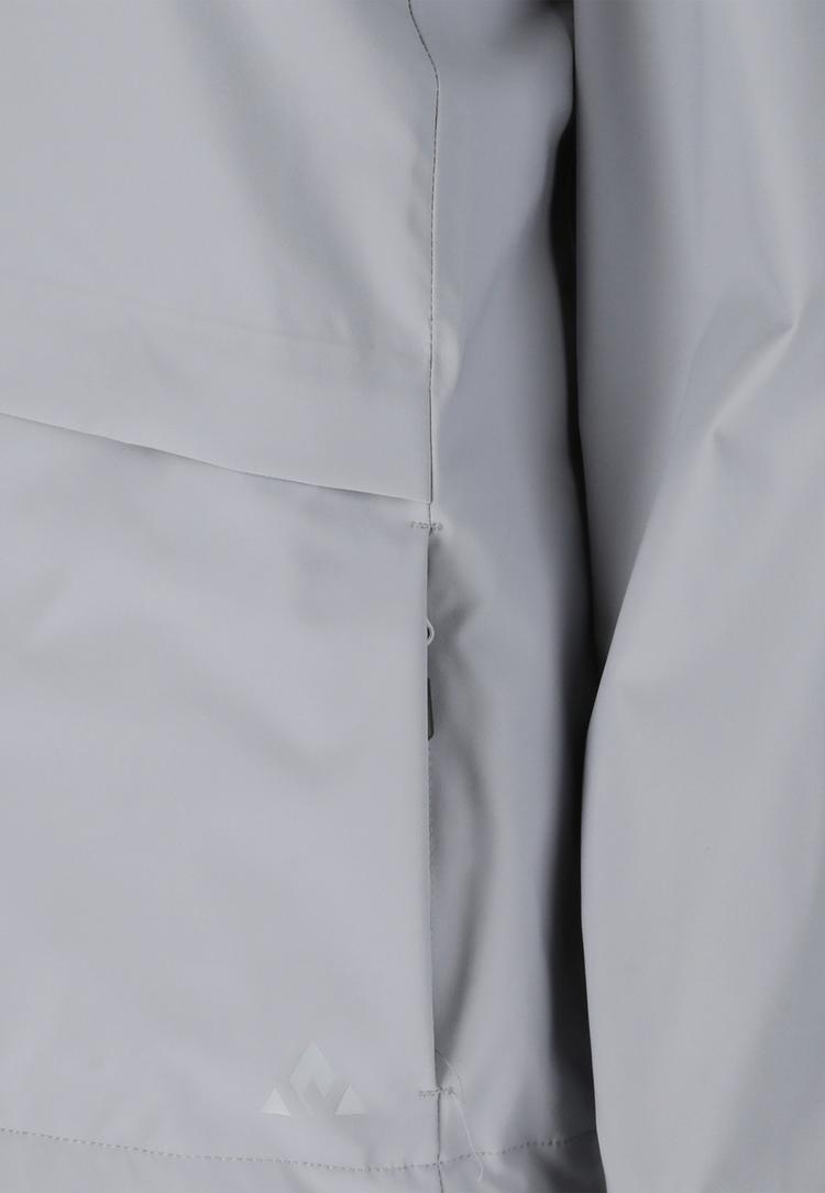 Whistler Whistler Liel Regenjacke Damen - 4098 Tradewinds - 0 | SportScheck