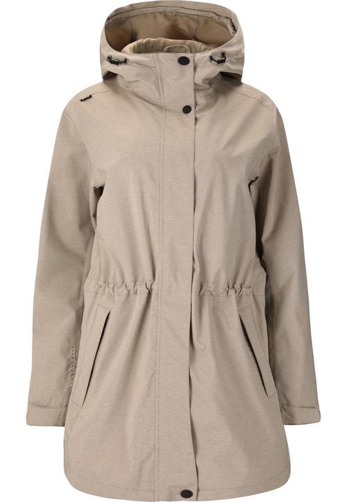 Whistler Aylies Regenjacke Damen