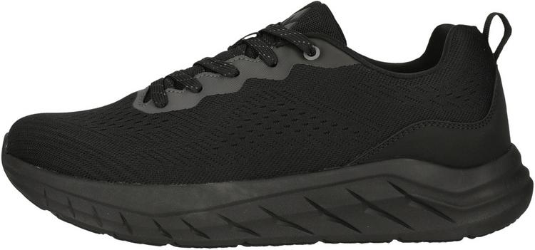 Whistler Whistler Veneto Sneaker Herren - 1001S Black Solid - 0 | SportScheck