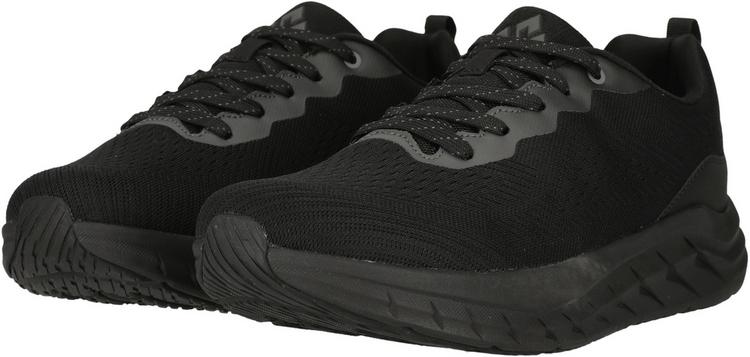 Whistler Whistler Veneto Sneaker Herren - 1001S Black Solid - 1 | SportScheck