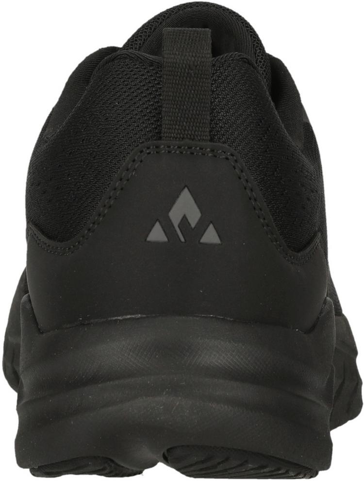 Whistler Whistler Veneto Sneaker Herren - 1001S Black Solid - 3 | SportScheck