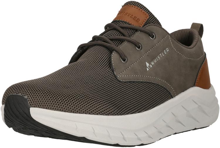 Whistler Whistler Vallo Sneaker Herren - 5056 Tarmac - 1 | SportScheck