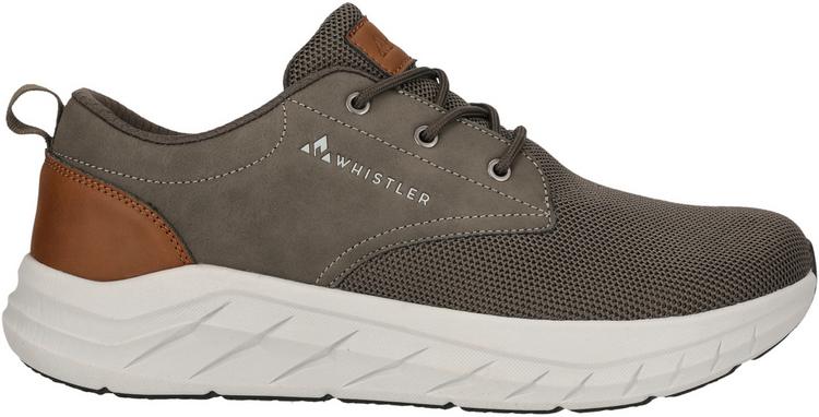 Whistler Whistler Vallo Sneaker Herren - 5056 Tarmac - 3 | SportScheck