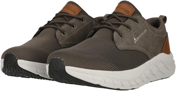 Whistler Whistler Vallo Sneaker Herren - 5056 Tarmac - 5 | SportScheck