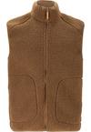 Whistler Pioneer Fleeceweste Herren - 5370 Teak