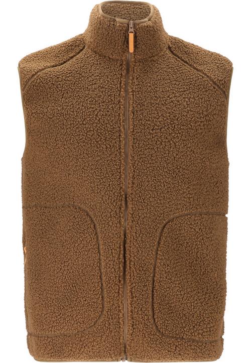 Whistler Pioneer Fleeceweste Herren