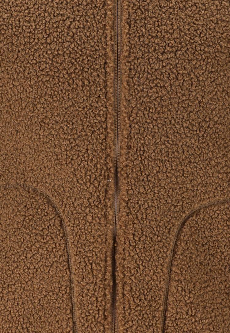 Whistler Whistler Pioneer Fleeceweste Herren - 5370 Teak - 0 | SportScheck