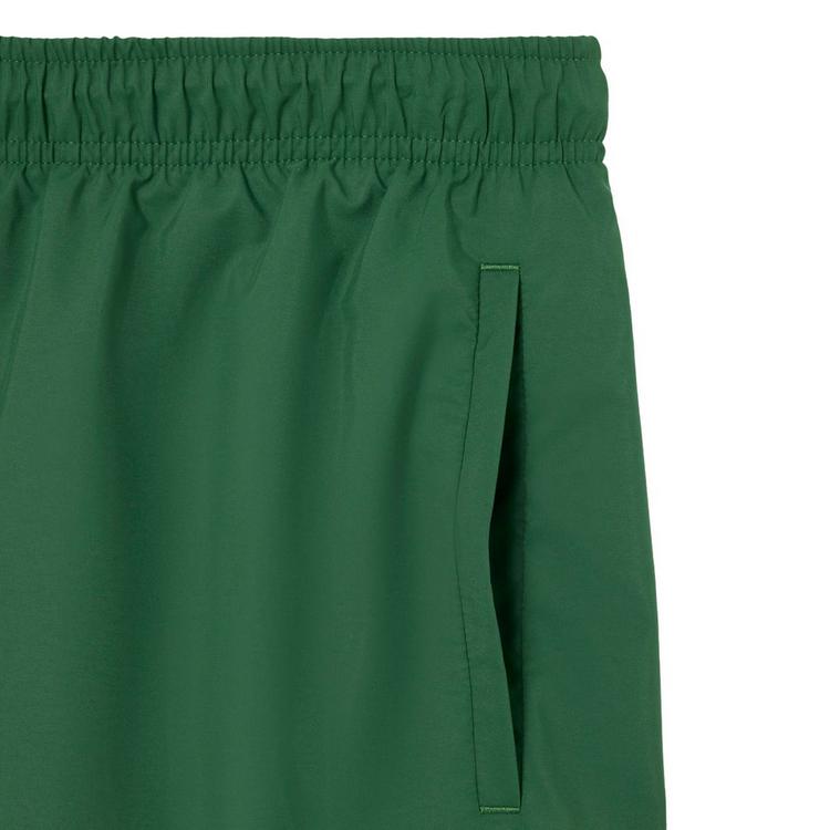 Lacoste Lacoste Badeshorts Badehose Herren - Gr&uuml;n - 0 | SportScheck