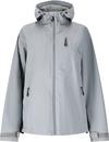 Whistler Voyage Regenjacke Damen - 4098 Tradewinds