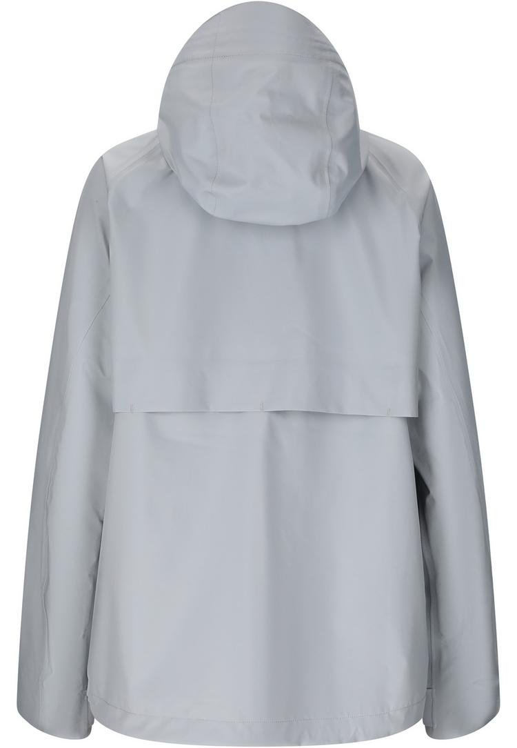 Whistler Whistler Voyage Regenjacke Damen - 4098 Tradewinds - 0 | SportScheck