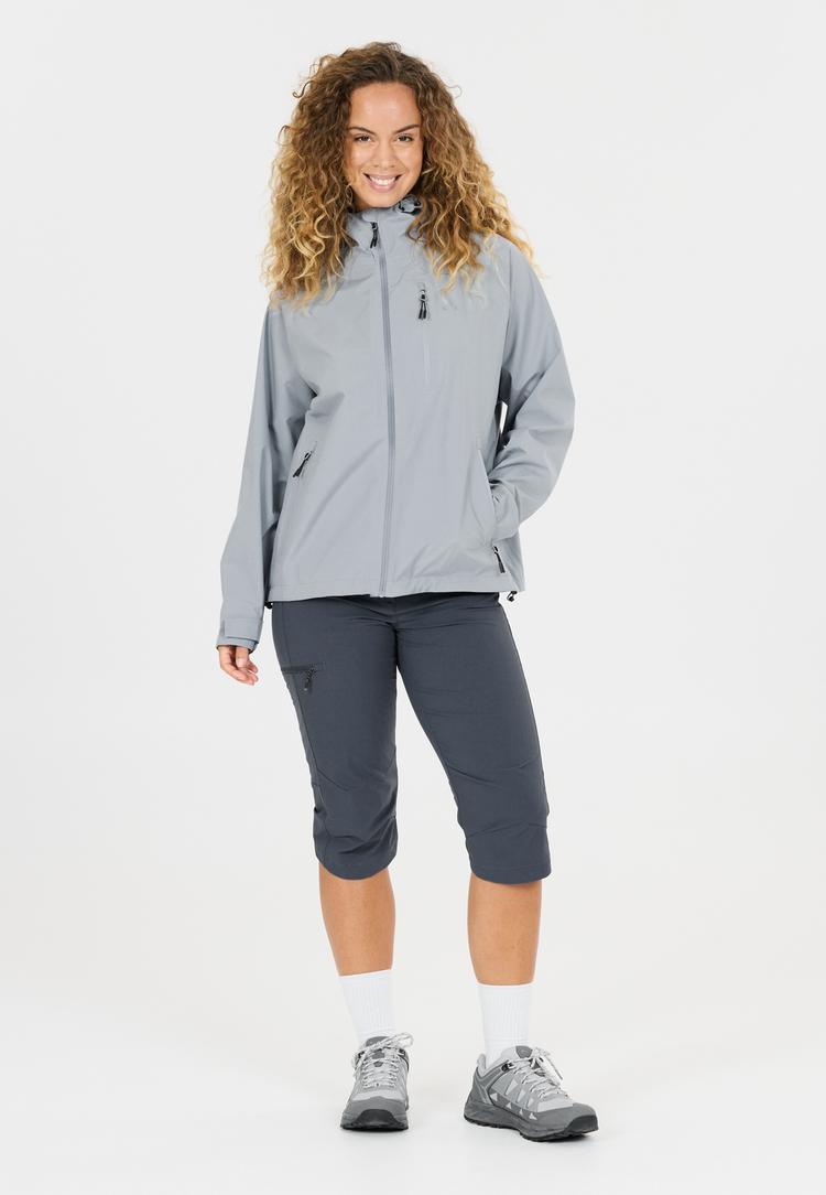 Whistler Whistler Voyage Regenjacke Damen - 4098 Tradewinds - 0 | SportScheck