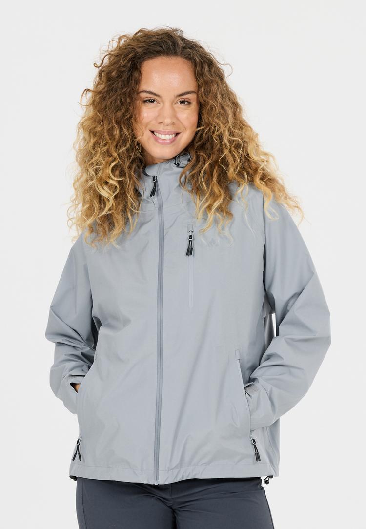 Whistler Whistler Voyage Regenjacke Damen - 4098 Tradewinds - 1 | SportScheck