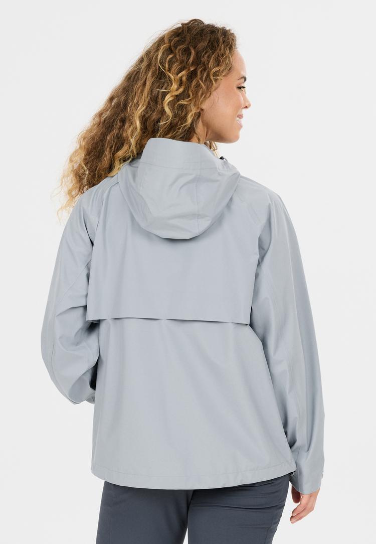 Whistler Whistler Voyage Regenjacke Damen - 4098 Tradewinds - 2 | SportScheck