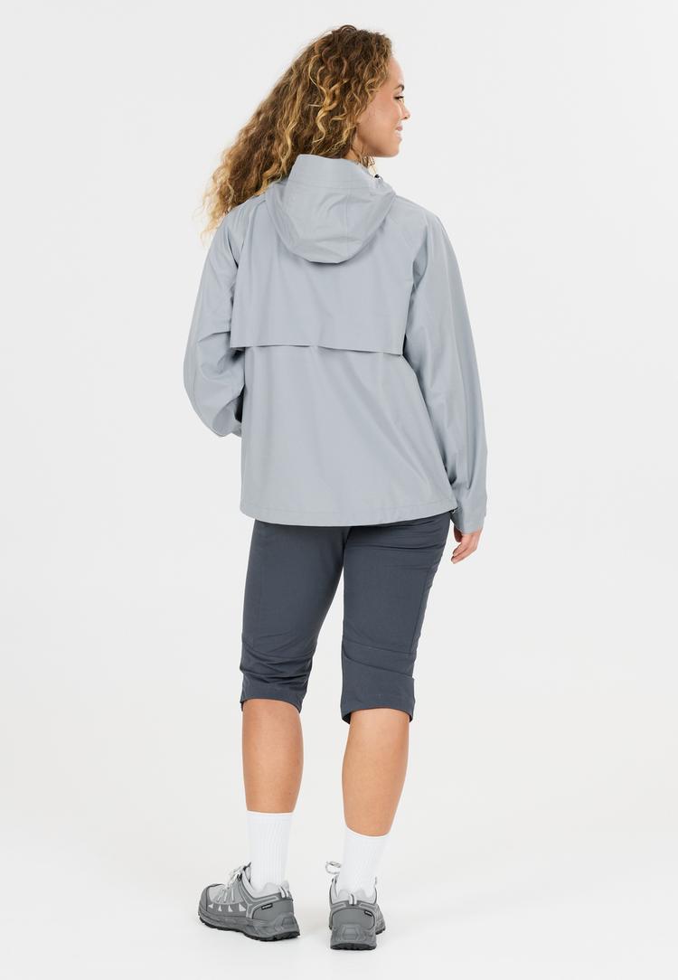 Whistler Whistler Voyage Regenjacke Damen - 4098 Tradewinds - 3 | SportScheck