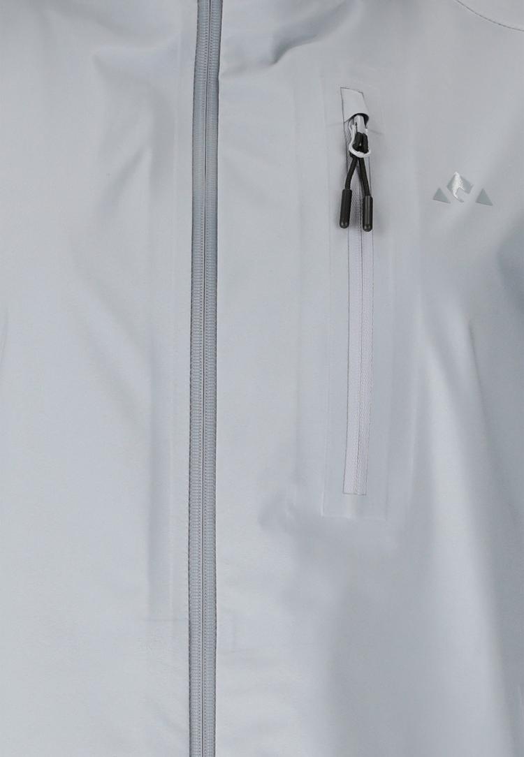 Whistler Whistler Voyage Regenjacke Damen - 4098 Tradewinds - 1 | SportScheck