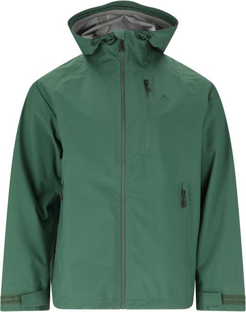 Whistler Voyage Regenjacke Herren