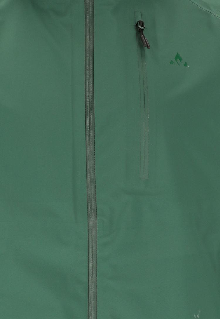 Whistler Whistler Voyage Regenjacke Herren - 3175 Trekking Green - 1 | SportScheck