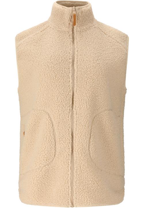 Whistler Pioneer Fleeceweste Damen