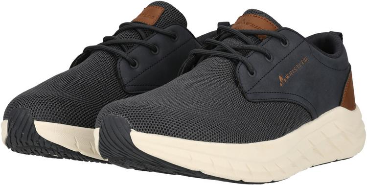 Whistler Whistler Vallo Sneaker Herren - 2154 Blue Nights - 4 | SportScheck