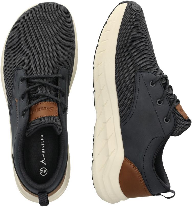 Whistler Whistler Vallo Sneaker Herren - 2154 Blue Nights - 7 | SportScheck