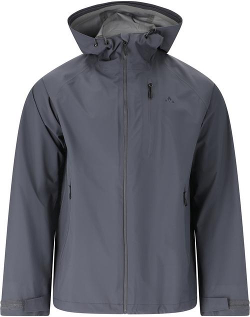 Whistler Voyage Regenjacke Herren