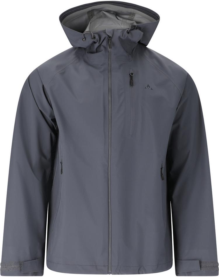 Whistler Whistler Voyage Regenjacke Herren - 1173 Ombre Blue - 0 | SportScheck