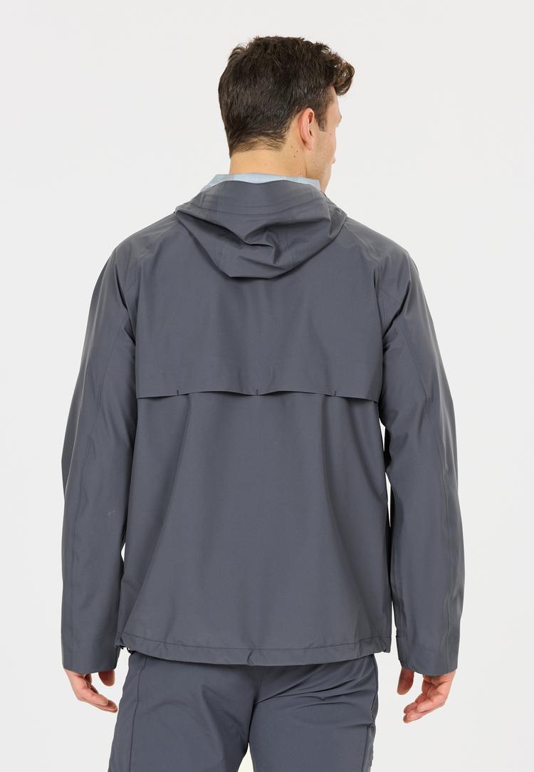 Whistler Whistler Voyage Regenjacke Herren - 1173 Ombre Blue - 3 | SportScheck