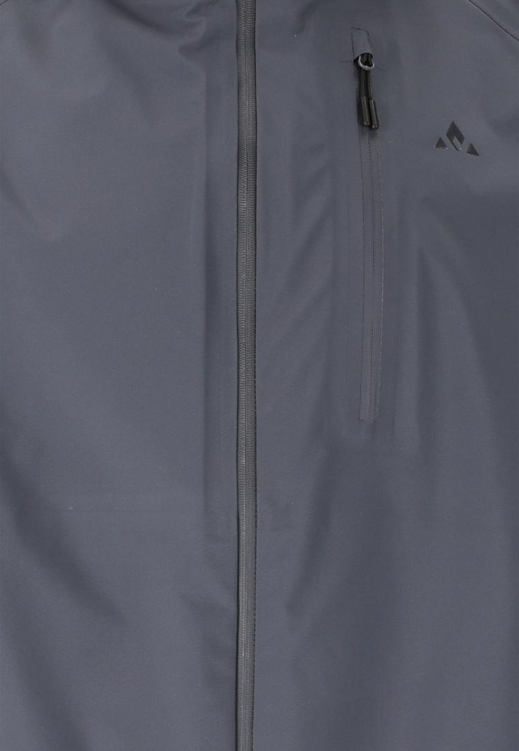 Whistler Whistler Voyage Regenjacke Herren - 1173 Ombre Blue - 1 | SportScheck