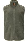 Whistler Pioneer Fleeceweste Damen - 3234 Dusty Olive