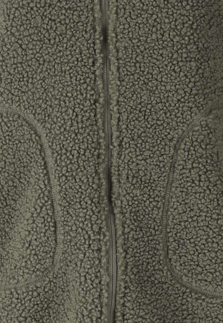 Whistler Whistler Pioneer Fleeceweste Damen - 3234 Dusty Olive - 0 | SportScheck