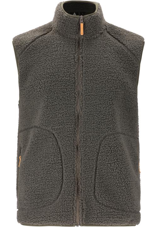 Whistler Pioneer Fleeceweste Herren