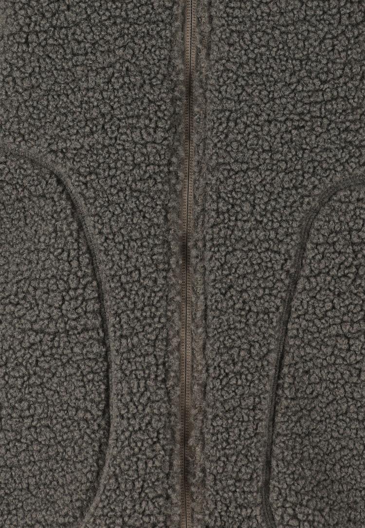 Whistler Whistler Pioneer Fleeceweste Herren - 1071 Black Ink - 0 | SportScheck