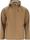 Whistler Voyage Regenjacke Herren - 5370 Teak
