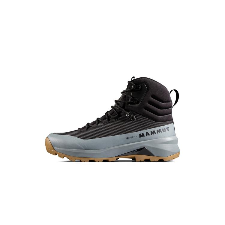Mammut Mammut Ducan III High GTX Wanderschuhe Herren - black-platinum - 0 | SportScheck