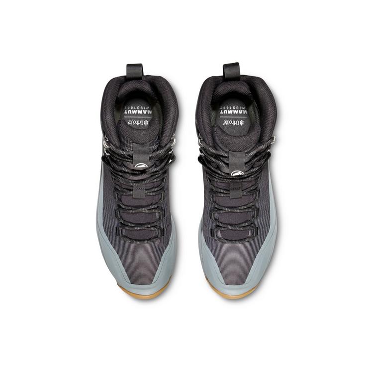 Mammut Mammut Ducan III High GTX Wanderschuhe Herren - black-platinum - 1 | SportScheck