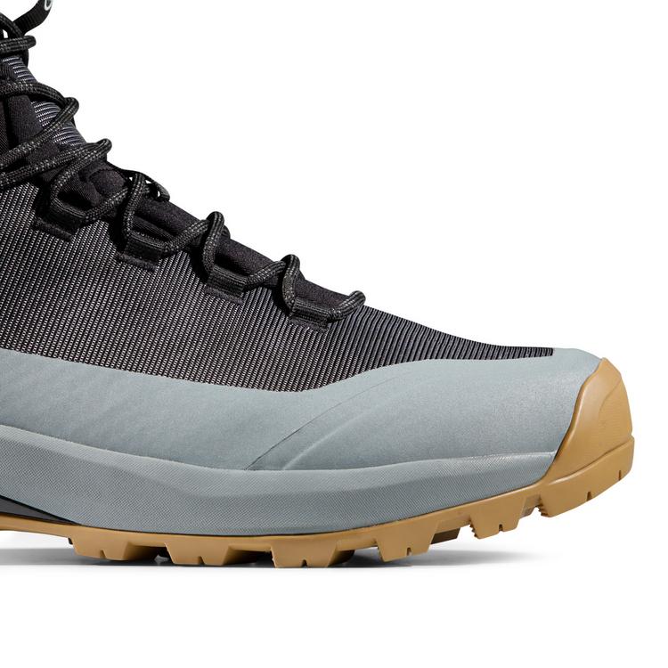 Mammut Mammut Ducan III High GTX Wanderschuhe Herren - black-platinum - 2 | SportScheck