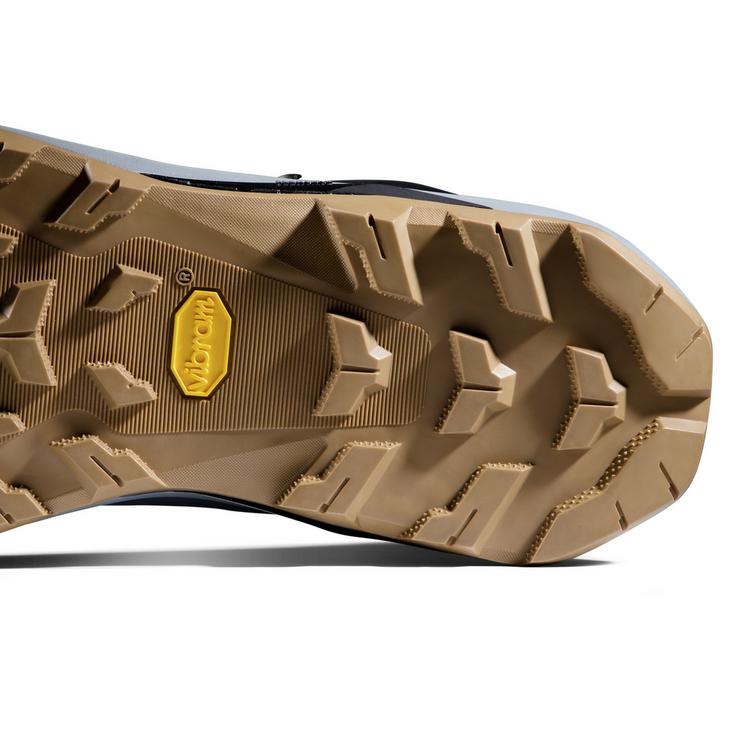 Mammut Mammut Ducan III High GTX Wanderschuhe Herren - black-platinum - 4 | SportScheck