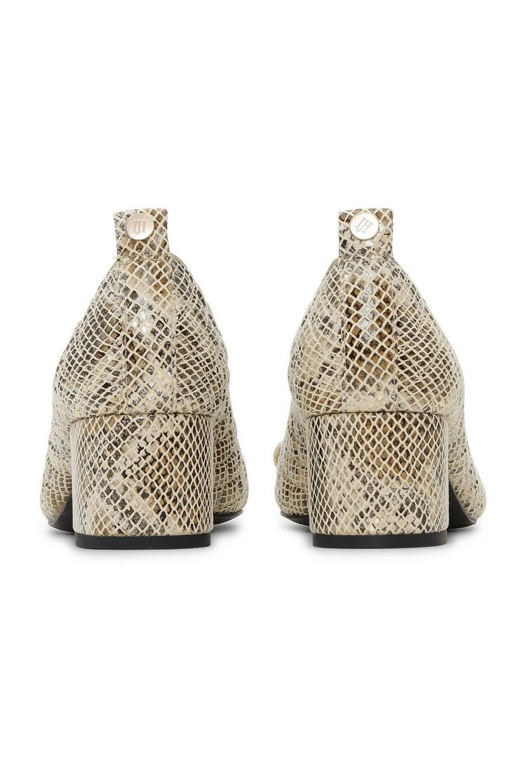 Ilse Jacobsen Ilse Jacobsen ALTURA04 Freizeitschuhe Damen - Latte Black - 1 | SportScheck