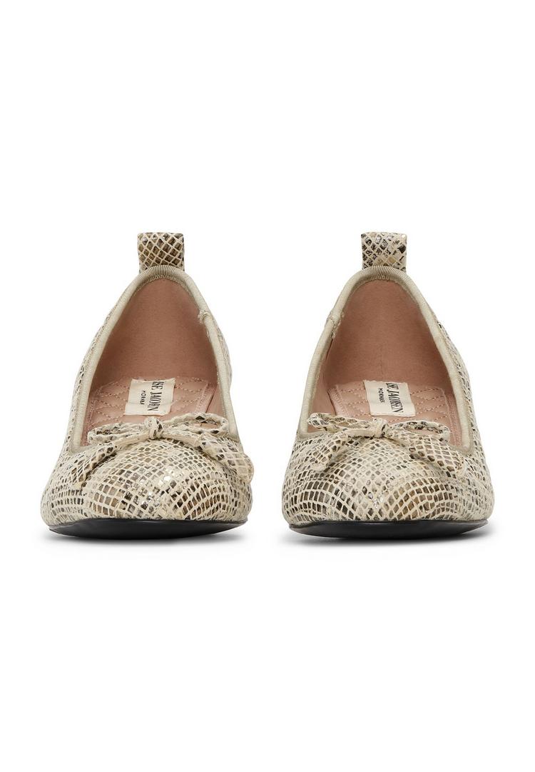 Ilse Jacobsen Ilse Jacobsen ALTURA04 Freizeitschuhe Damen - Latte Black - 2 | SportScheck