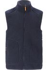 Whistler Pioneer Fleeceweste Herren - 2048 Navy Blazer