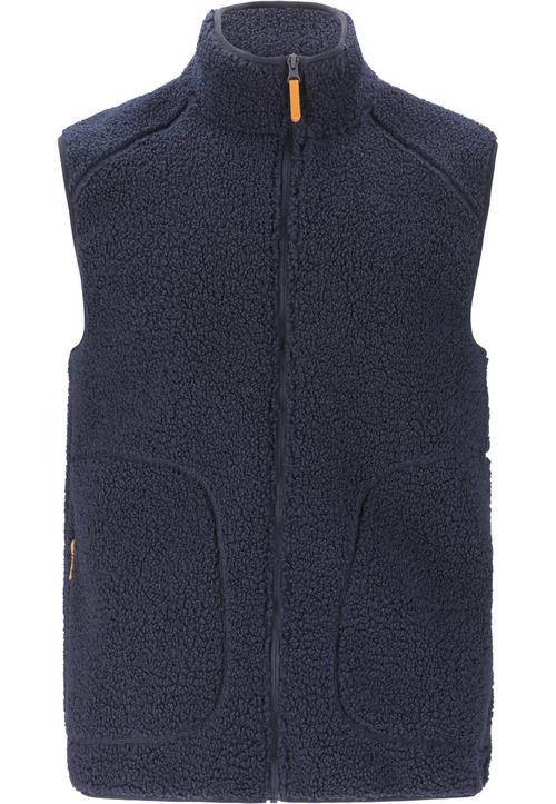 Whistler Pioneer Fleeceweste Herren