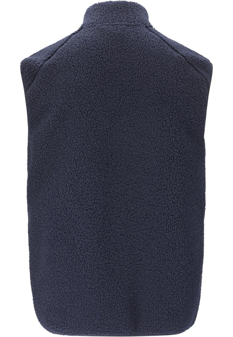 Whistler Whistler Pioneer Fleeceweste Herren - 2048 Navy Blazer - 0 | SportScheck