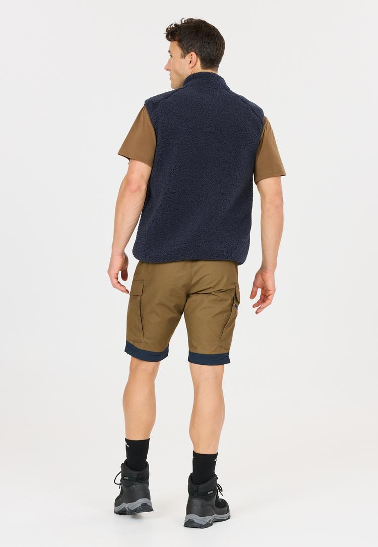 Whistler Whistler Pioneer Fleeceweste Herren - 2048 Navy Blazer - 2 | SportScheck