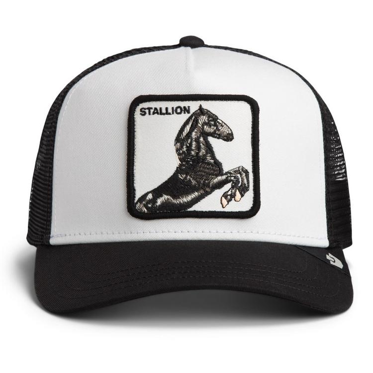GOORIN BROS. GOORIN BROS. Cap Cap - StallionTrucker Dust - 0 | SportScheck