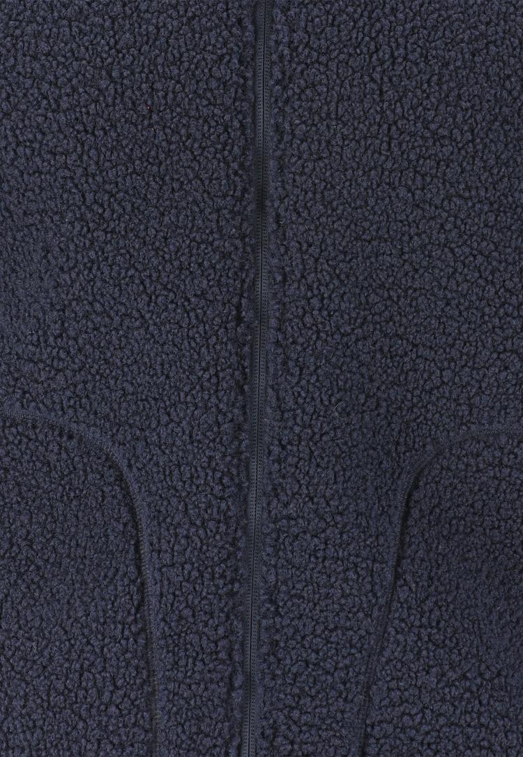 Whistler Whistler Pioneer Fleeceweste Herren - 2048 Navy Blazer - 0 | SportScheck